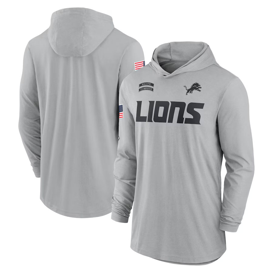 Men Detroit Lions 2024 Nike NFL T shirts->nfl t-shirts->Sports Accessory